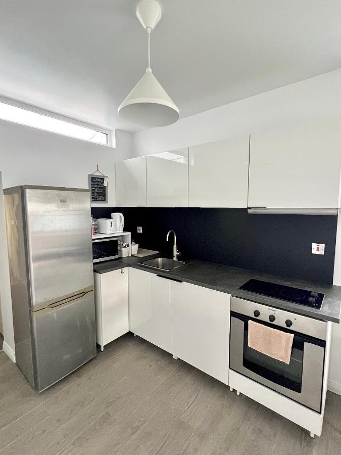 Newly Renovated 1 Bedroom Flat With Garden Pergola Ennis Buitenkant foto